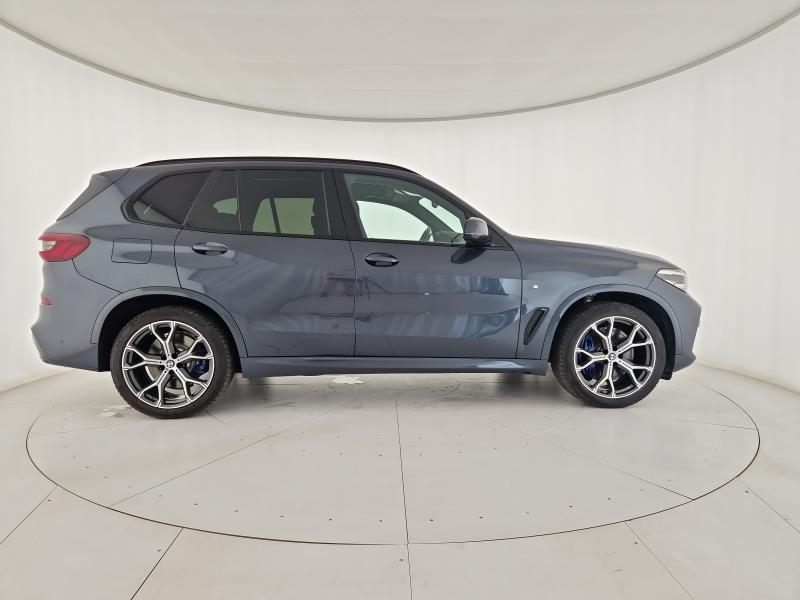 usatostore.bmw.it Store BMW X5 xdrive40d mhev 48V Msport auto