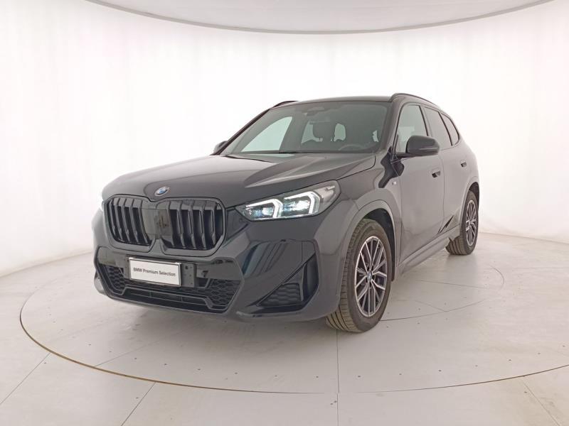 usatostore.bmw.it Store BMW X1 xdrive23d mhev 48V MSport Edition Signature auto