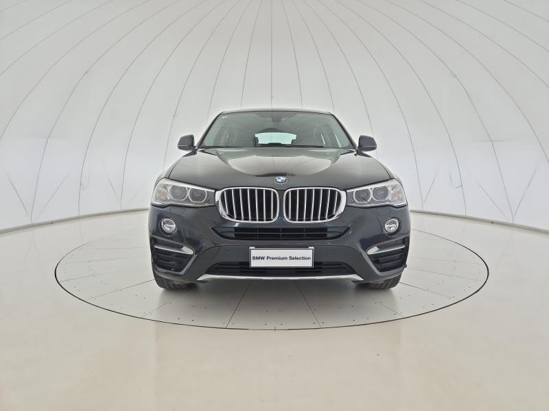 usatostore.bmw.it Store BMW X4 xdrive20d xLine