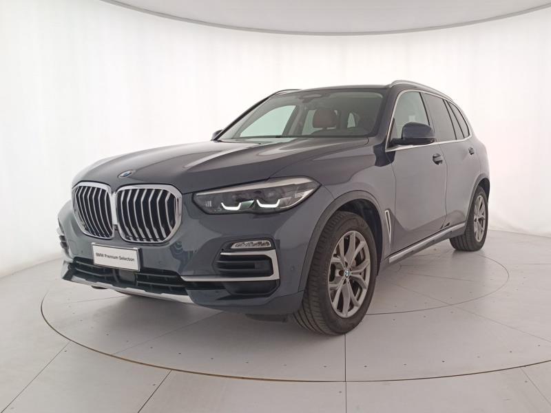 usatostore.bmw.it Store BMW X5 xdrive30d xLine auto