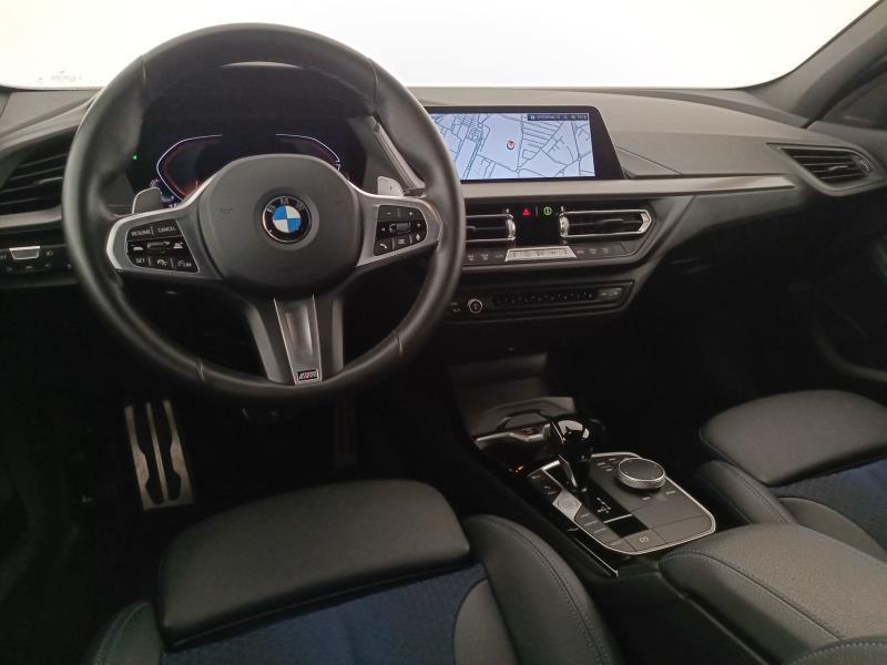 usatostore.bmw.it Store BMW Serie 1 118d Msport auto