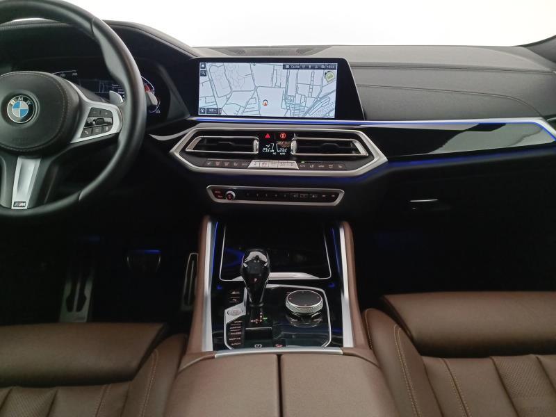 usatostore.bmw.it Store BMW X6 X6 xdrive30d mhev 48V Msport auto