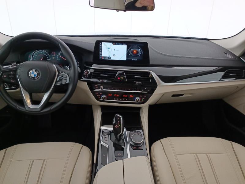 usatostore.bmw.it Store BMW Serie 5 520d xdrive Luxury auto