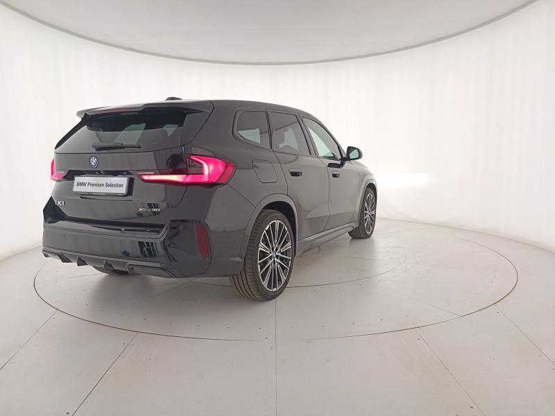 usatostore.bmw.it Store BMW iX1 30 xdrive Msport