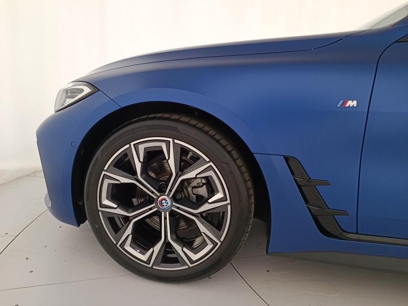 usatostore.bmw.it Store BMW Serie 4 420d Gran Coupe mhev 48V Msport auto