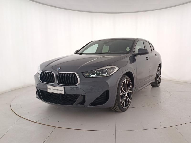 usatostore.bmw-motorrad.it Store BMW X2 xdrive20d Msport auto