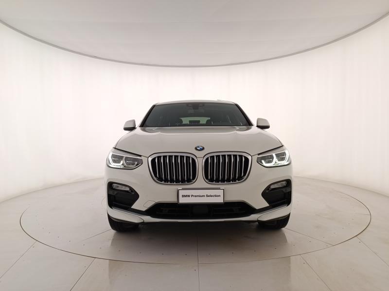 usatostore.bmw.it Store BMW X4 xdrive20d xLine auto my19