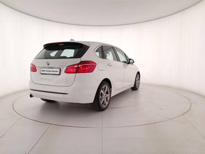 usatostore.bmw.it Store BMW Serie 2 218d Active Tourer Advantage auto my15