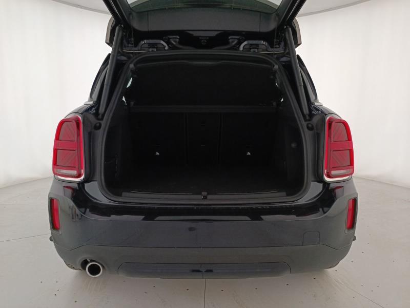 usatostore.bmw.it Store MINI MINI Countryman 1.5 TwinPower Turbo Cooper Hype Steptronic