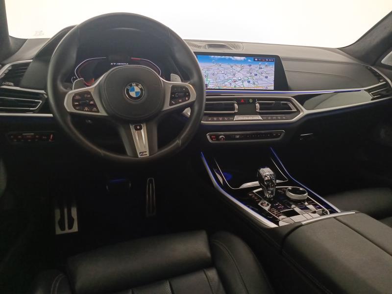 usatostore.bmw.it Store BMW X7 X7 xdrive M50d auto 6p.ti