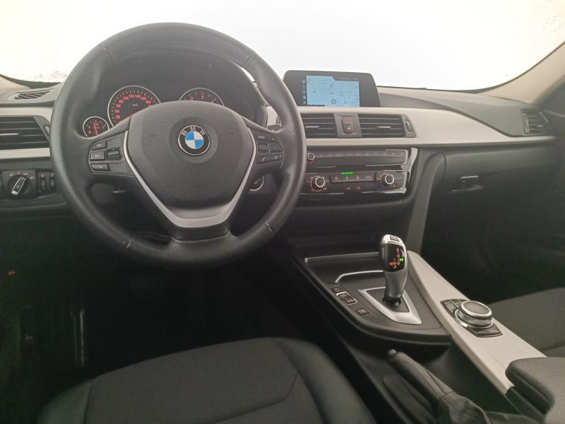 usatostore.bmw.it Store BMW Serie 3 330dA Touring Business Advantage