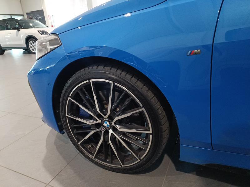 usatostore.bmw.it Store BMW Serie 1 M 135i xdrive auto