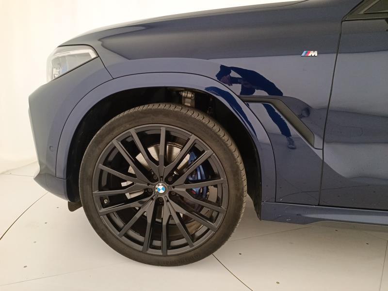 usatostore.bmw.it Store BMW X6 X6 xdrive30d mhev 48V Msport auto