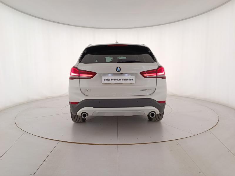 usatostore.bmw.it Store BMW X1 xdrive18d xLine Plus auto