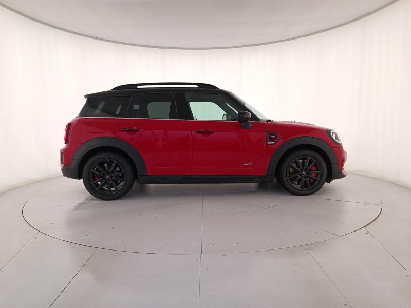 usatostore.bmw.it Store MINI MINI Countryman Countryman 2.0 JCW JCW auto