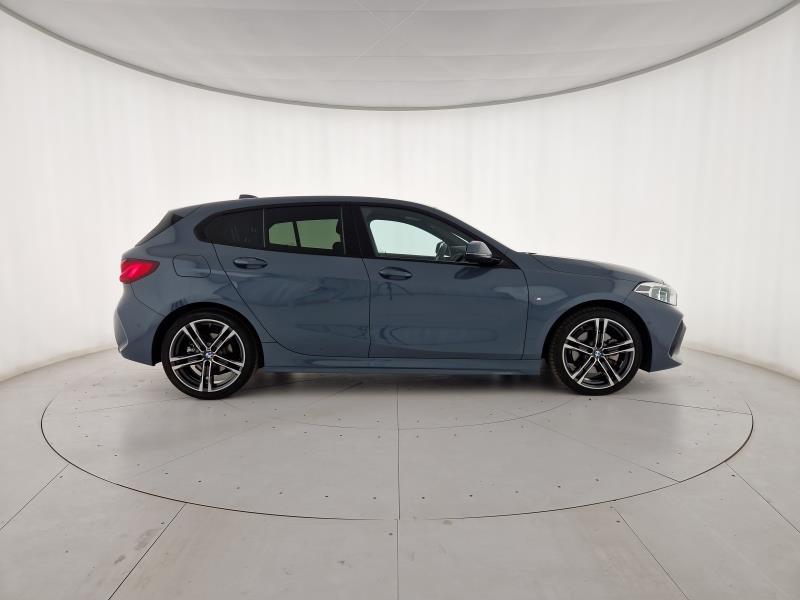 usatostore.bmw.it Store BMW Serie 1 118d Msport auto