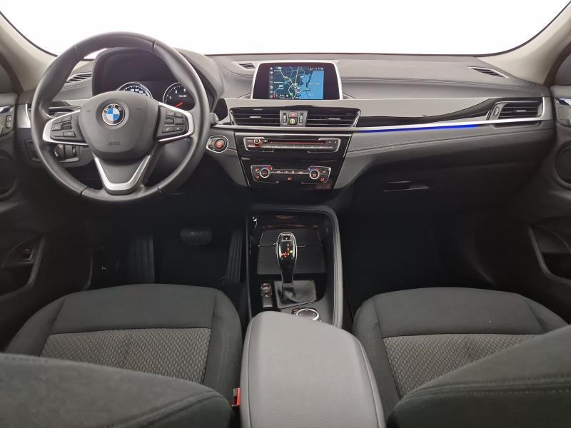 usatostore.bmw.it Store BMW X2 sdrive18d Business X auto