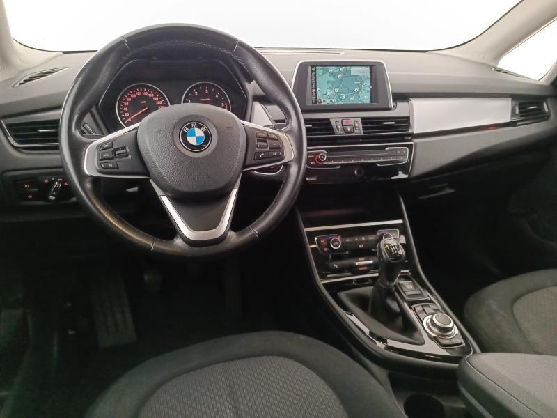 usatostore.bmw.it Store BMW Serie 2 216d Active Tourer Advantage my15