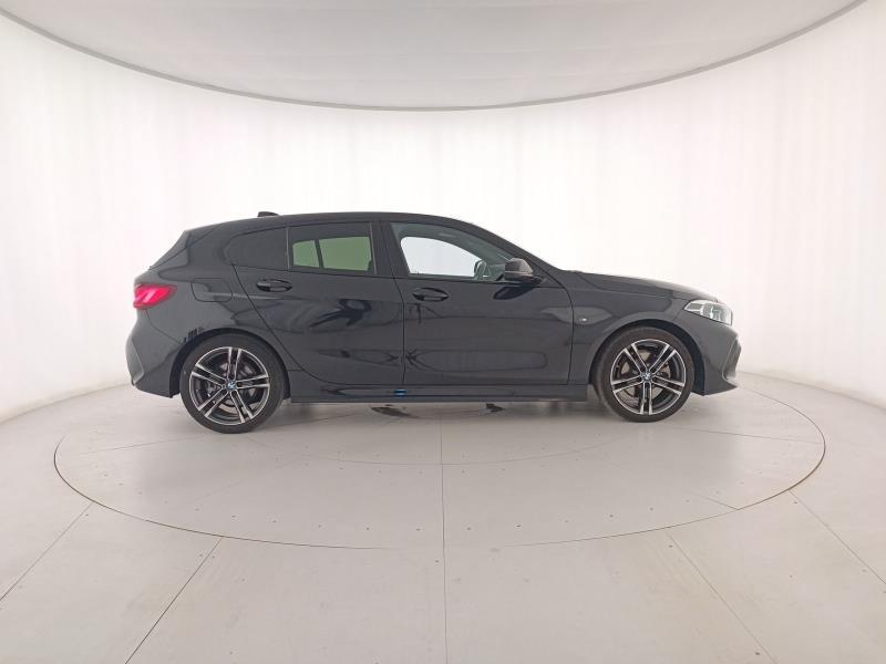 usatostore.bmw.it Store BMW Serie 1 118d Msport auto