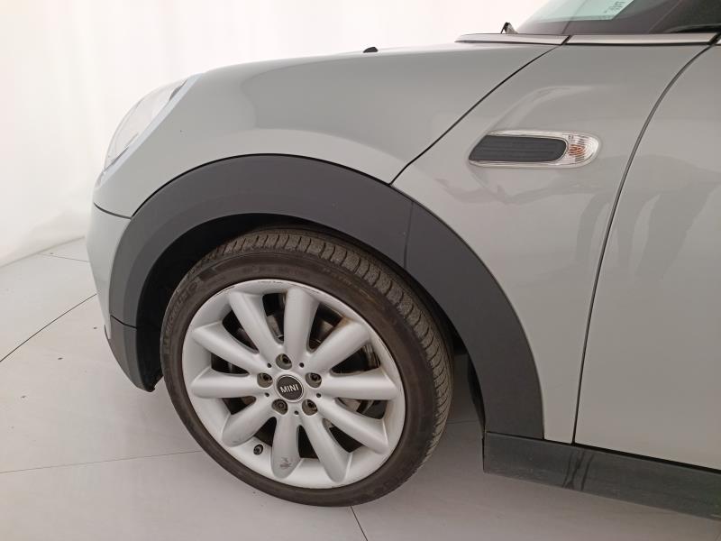 usatostore.bmw.it Store MINI MINI 1.5 Cooper D Boost Auto