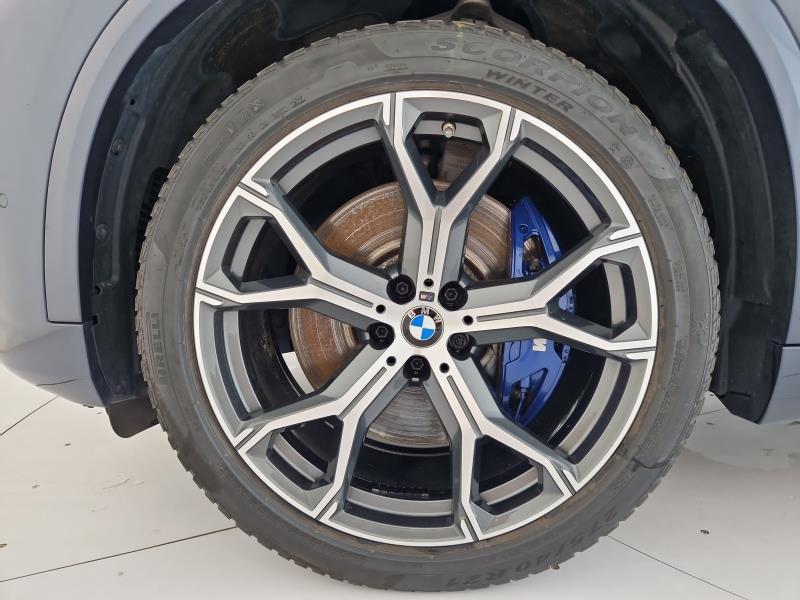 usatostore.bmw.it Store BMW X5 xdrive40d mhev 48V Msport auto