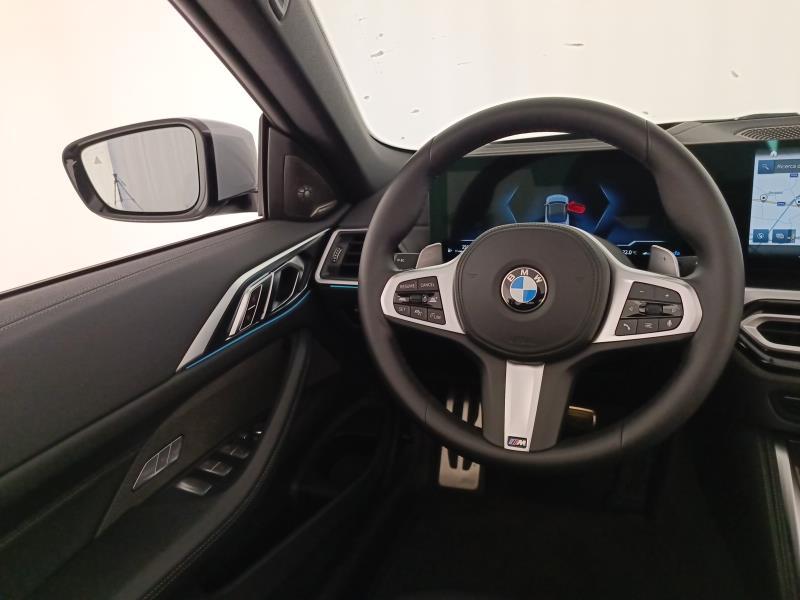 usatostore.bmw.it Store BMW Serie 4 420d mhev 48V Msport auto