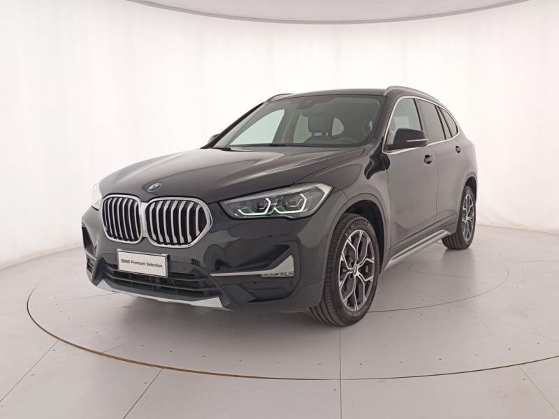 usatostore.bmw.it Store BMW X1 xdrive18d xLine Plus auto