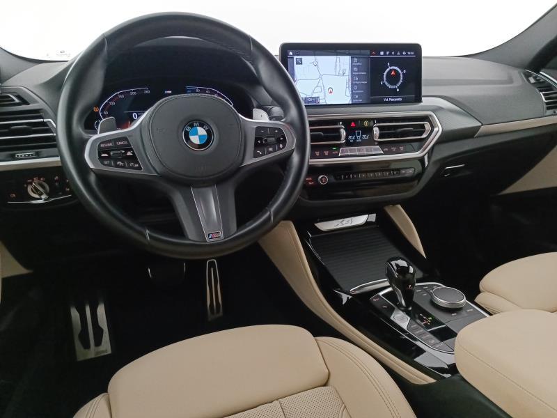 usatostore.bmw.it Store BMW X4 xdrive20d mhev 48V Msport auto