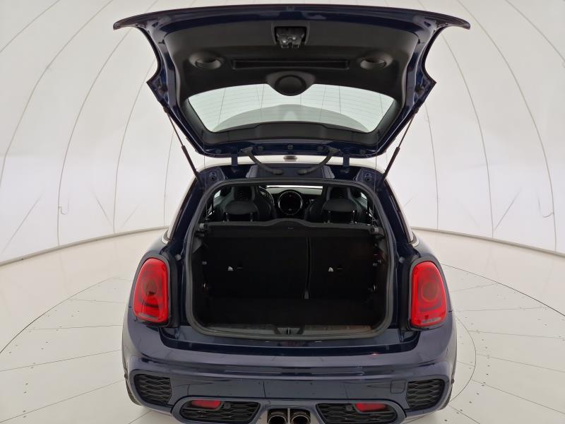 usatostore.bmw.it Store MINI MINI 2.0 John Cooper Works