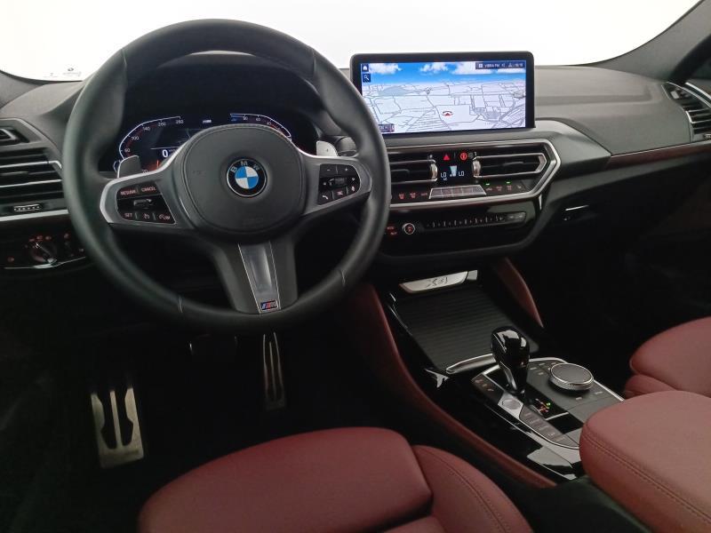 usatostore.bmw.it Store BMW X4 xdrive20d mhev 48V auto