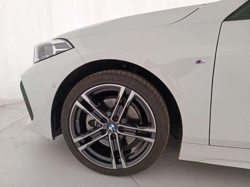 usatostore.bmw.it Store BMW Serie 1 118d Msport auto