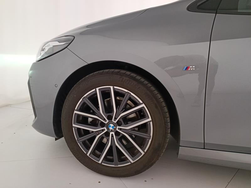 usatostore.bmw.it Store BMW Serie 2 218d Active Tourer Msport auto