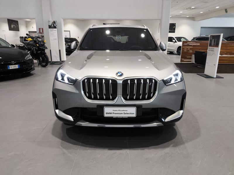 usatostore.bmw.it Store BMW iX1 30 xdrive X-Line