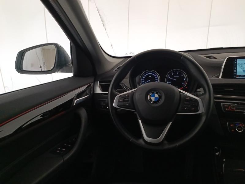 usatostore.bmw.it Store BMW X1 sdrive18d xLine auto my18