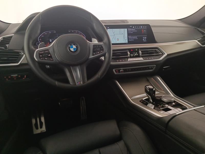 usatostore.bmw.it Store BMW X6 X6 xdrive30d mhev 48V Msport auto