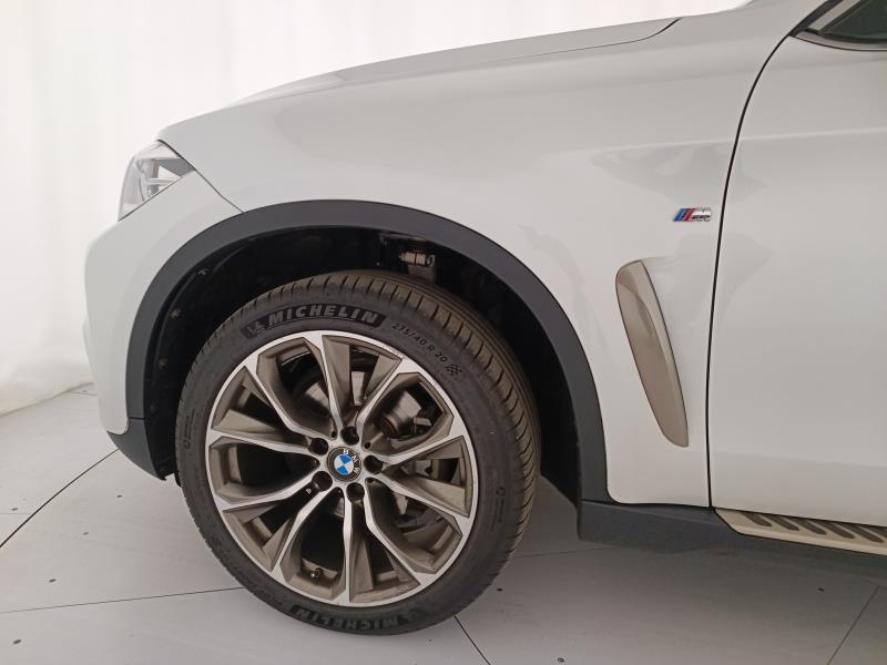 usatostore.bmw.it Store BMW X6 xdrive30d Extravagance 249cv auto