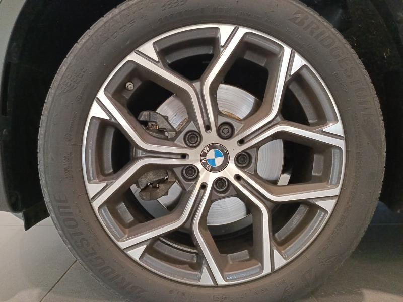 usatostore.bmw.it Store BMW X1 xdrive18d xLine Plus auto