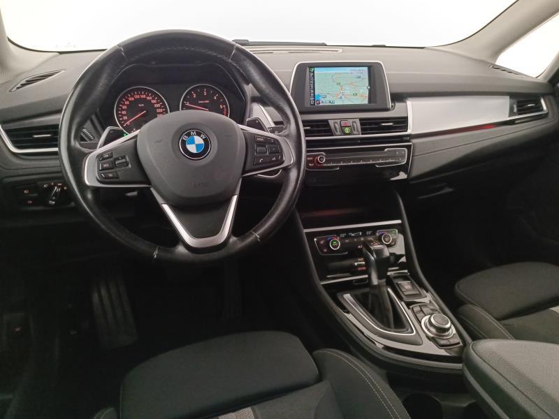 usatostore.bmw.it Store BMW Serie 2 218d Active Tourer Advantage auto my15