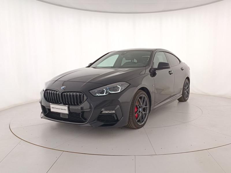 usatostore.bmw.it Store BMW Serie 2 220d Gran Coupe Msport xdrive auto