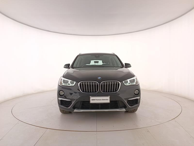 usatostore.bmw.it Store BMW X1 sdrive18d xLine auto