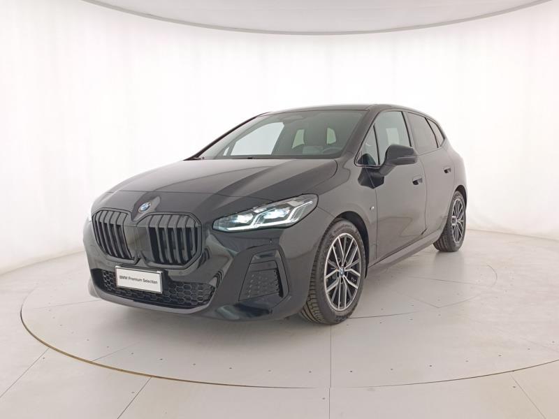 usatostore.bmw.it Store BMW Serie 2 218d Active Tourer Msport auto