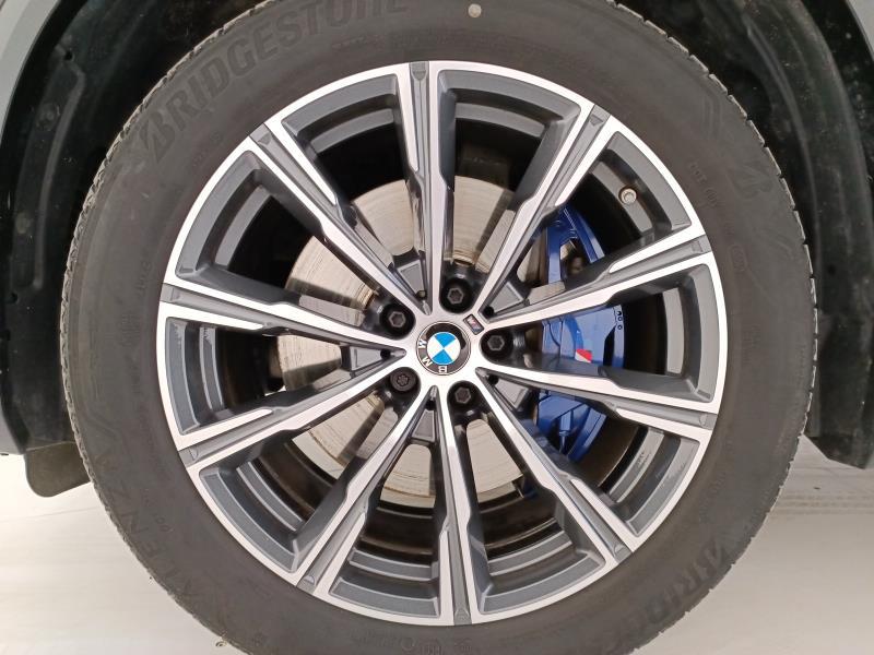 usatostore.bmw.it Store BMW X5 xdrive30d mhev 48V Msport auto