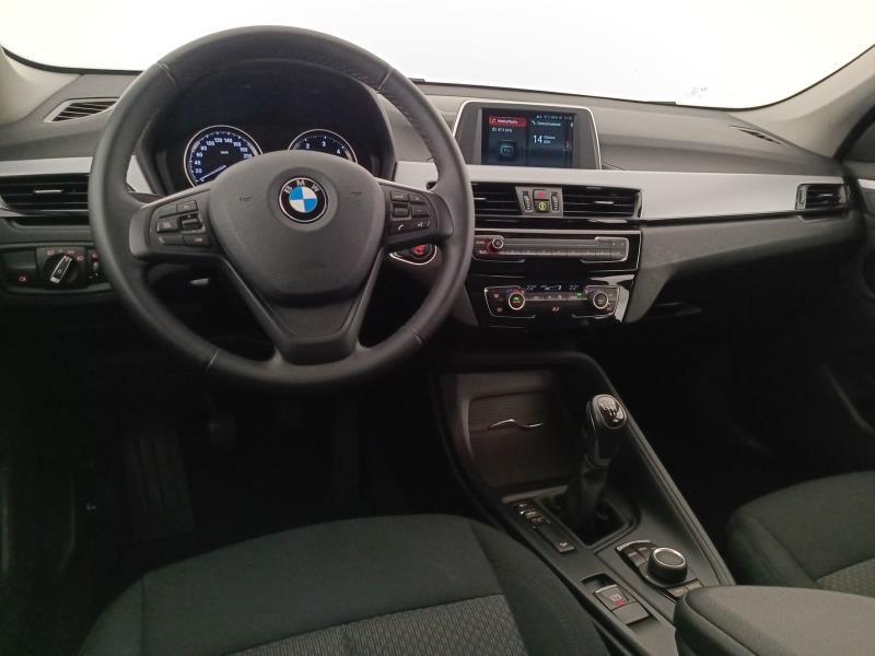 usatostore.bmw.it Store BMW X1 xdrive18d Advantage