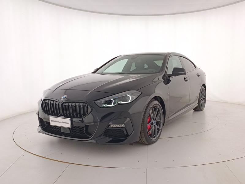 usatostore.bmw.it Store BMW Serie 2 220d Gran Coupe Msport xdrive auto