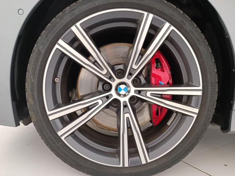 usatostore.bmw.it Store BMW Serie 3 320d Touring mhev 48V xdrive M Sport Pro auto