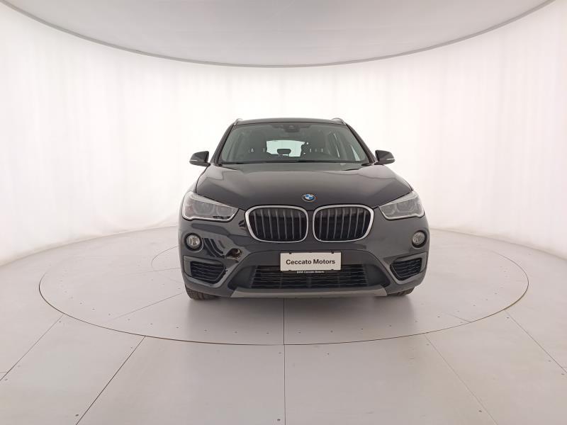 usatostore.bmw.it Store BMW X1 sdrive18d Business auto