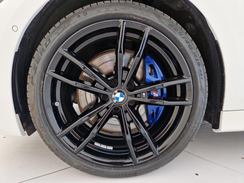 usatostore.bmw.it Store BMW Serie 3 M340d Touring mhev 48V xdrive auto