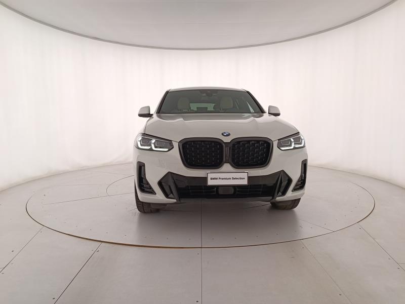 usatostore.bmw.it Store BMW X4 xdrive20d mhev 48V Msport auto