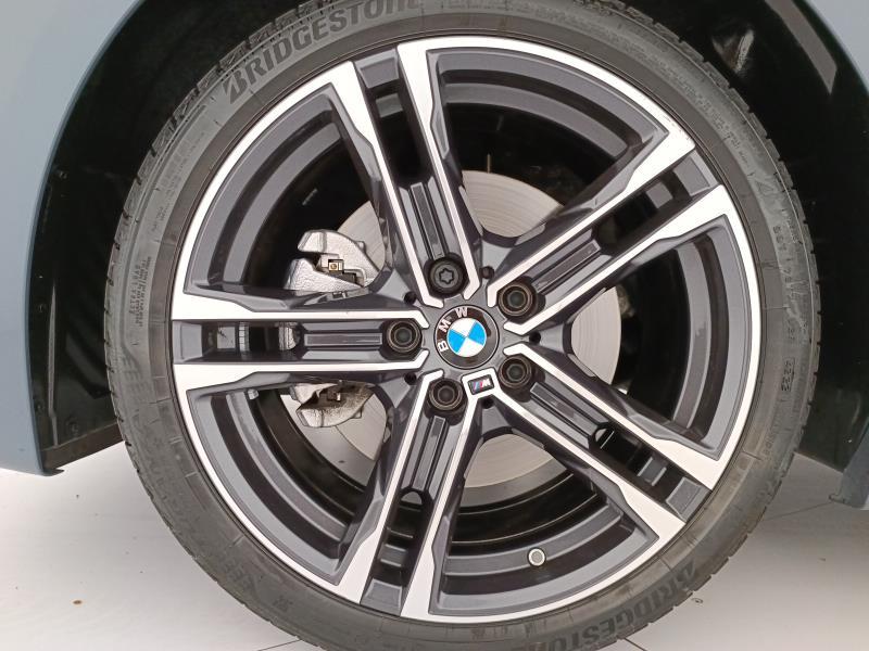 usatostore.bmw.it Store BMW Serie 1 116d Msport auto