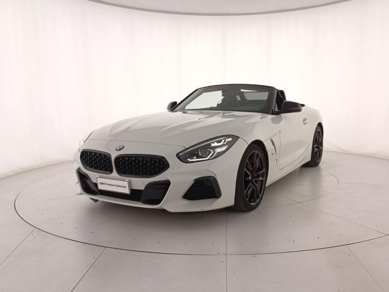 usatostore.bmw.it Store BMW Z4 sdrive 20i Msport auto